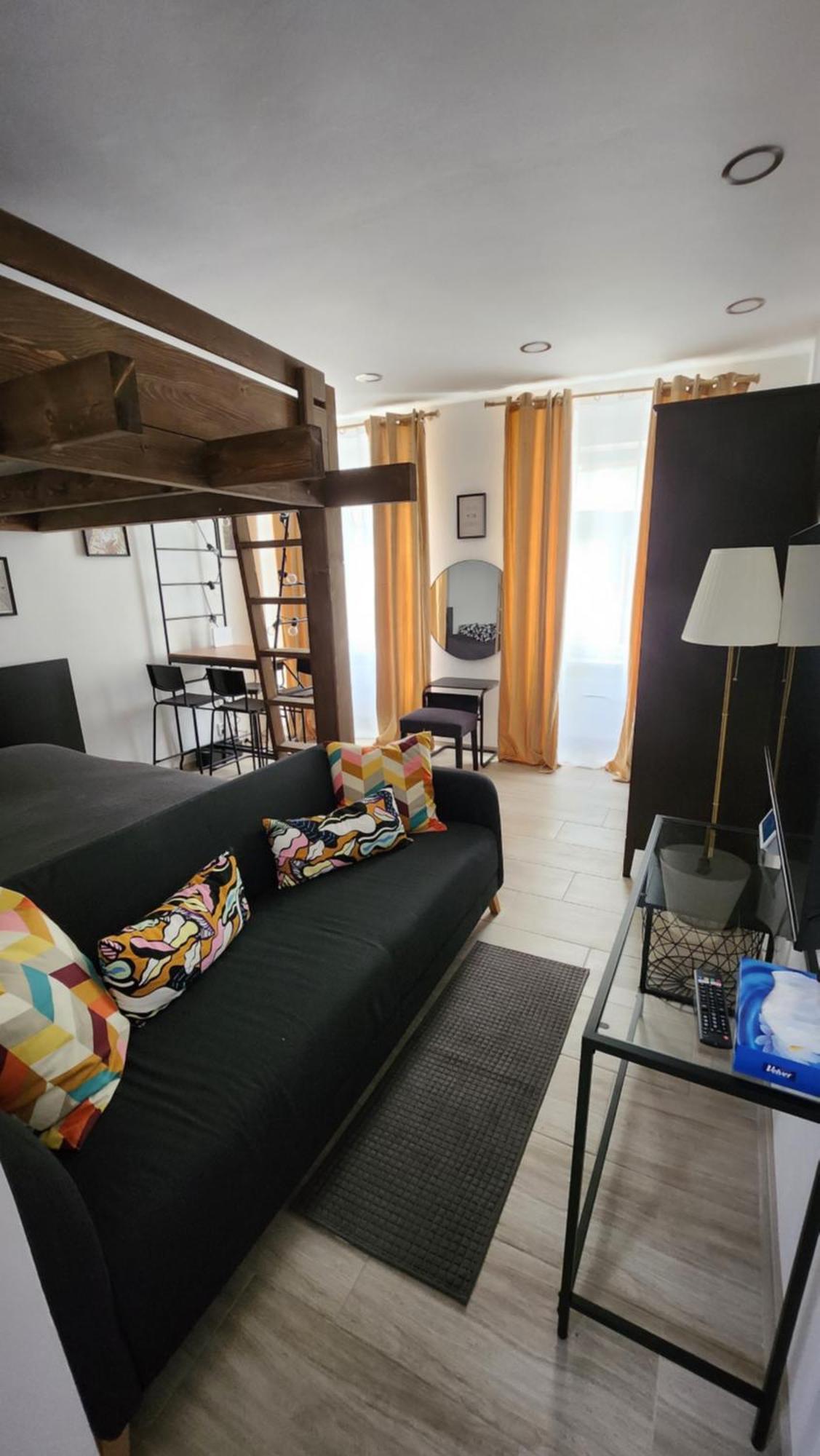 Apartamento Centrum Divadelni