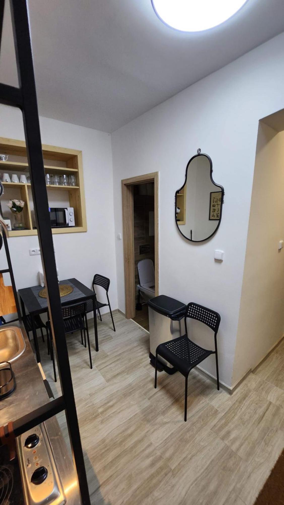 Apartment Centrum Divadelni *